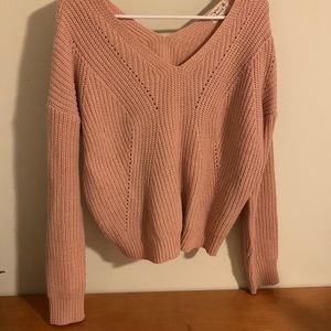 Pink Poof Apparel Sweater